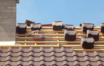 Hillblock clay roofing costs