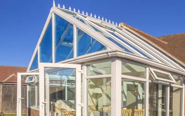 conservatory roof insulation costs Hillblock