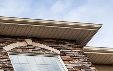 Hillblock diy soffit installation