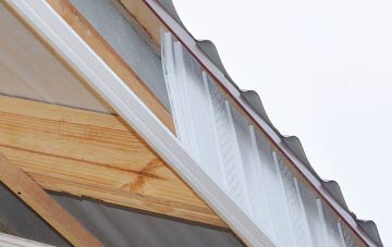 why Hillblock fascia repairs are essential
