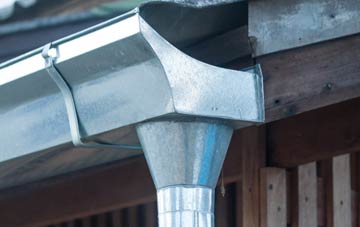 Hillblock guttering companies