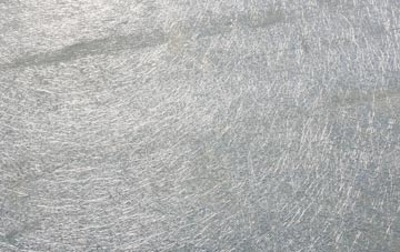 Hillblock laminate fibreglass or shingles?