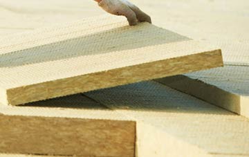 measuring Hillblock tapered insulation