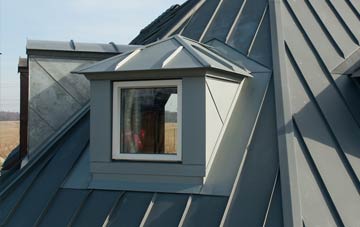 metal roofing Hillblock, Pembrokeshire