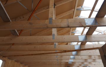 Hillblock roof truss costs