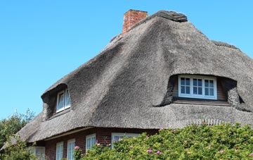 thatch roofing Hillblock, Pembrokeshire