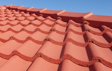 Hillblock tile and slate roof replacement