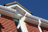 Hillblock fascias