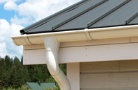 Hillblock soffits